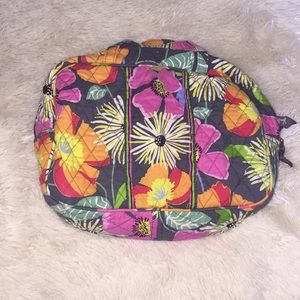 Vera Bradley | cosmetic bag